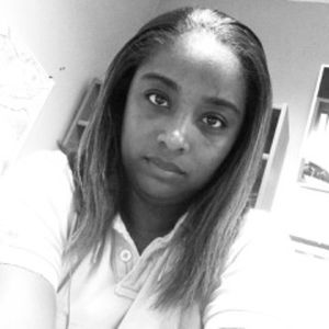 Meet your Posher, Kenyata